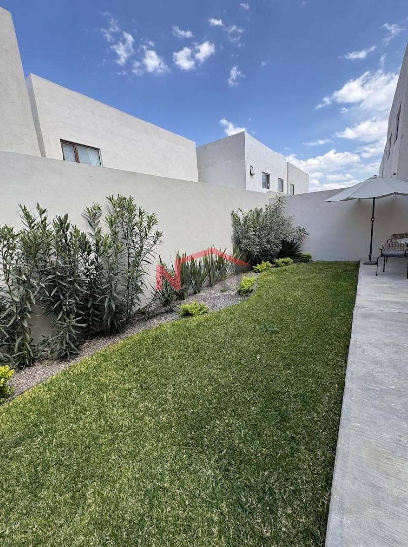 House for Sale in Saltillo - North Zone - Residencial Nuevo