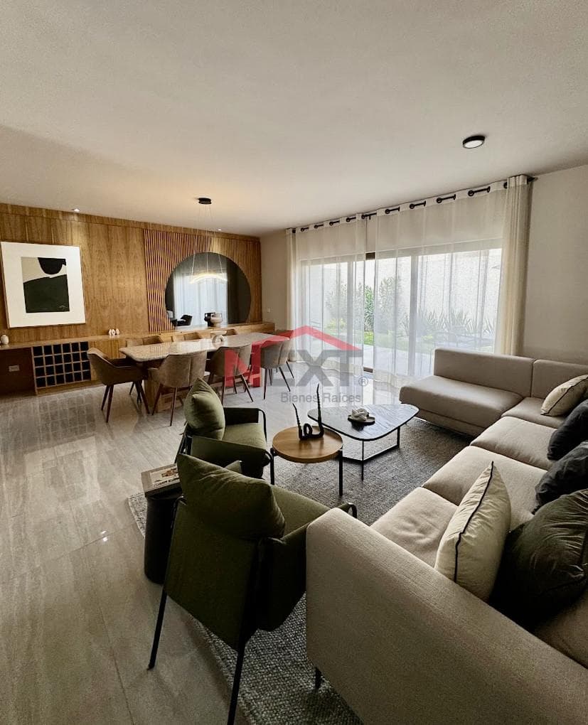 House for Sale in Saltillo - North Zone - Residencial Nuevo
