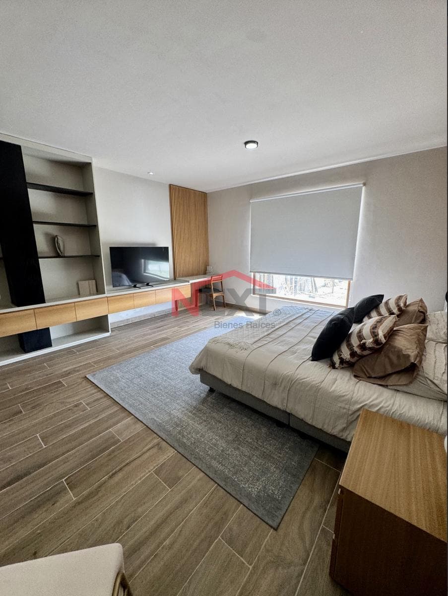 House for Sale in Saltillo - North Zone - Residencial Nuevo