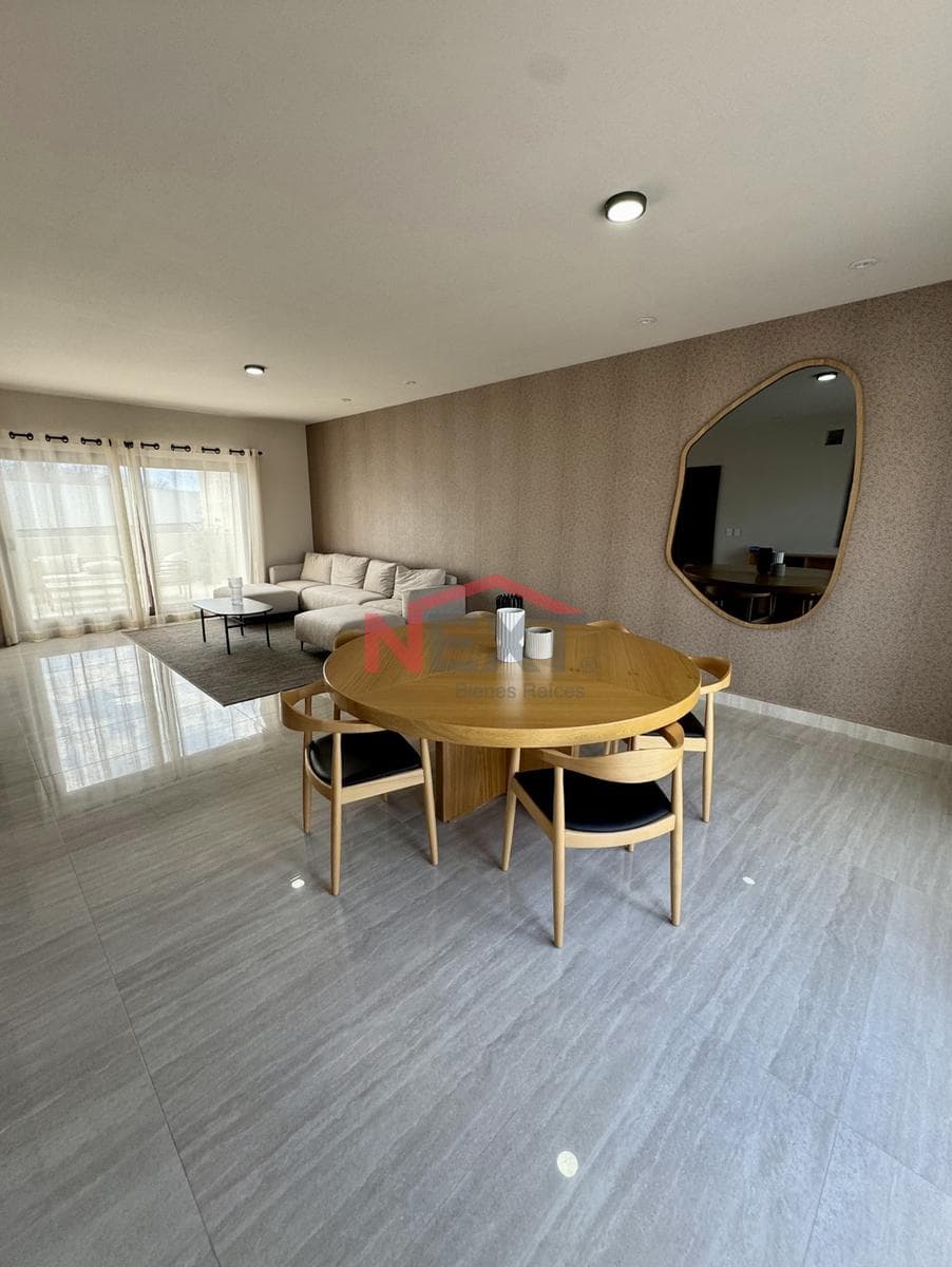 House for Sale in Saltillo - North Zone - Residencial Nuevo