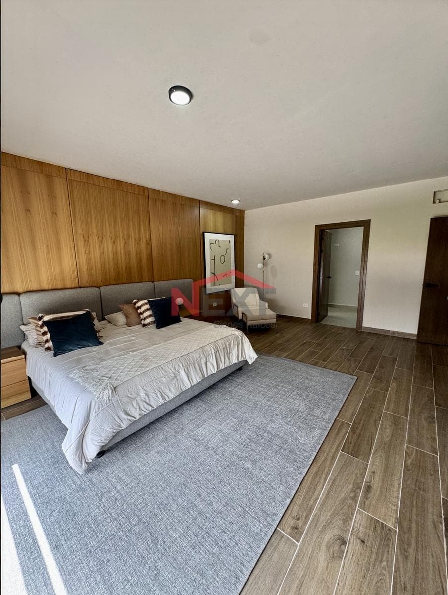 House for Sale in Saltillo - North Zone - Residencial Nuevo