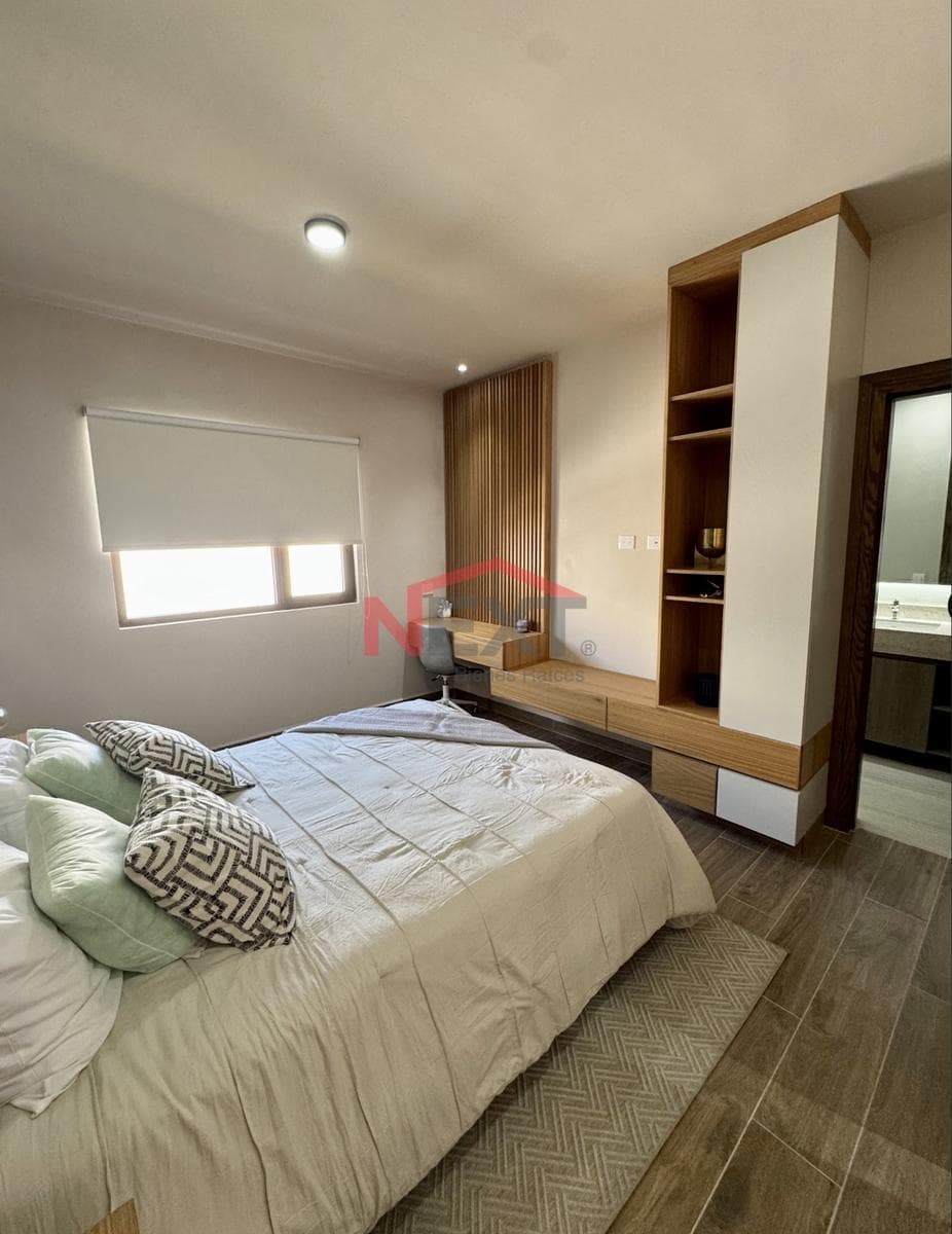 House for Sale in Saltillo - North Zone - Residencial Nuevo