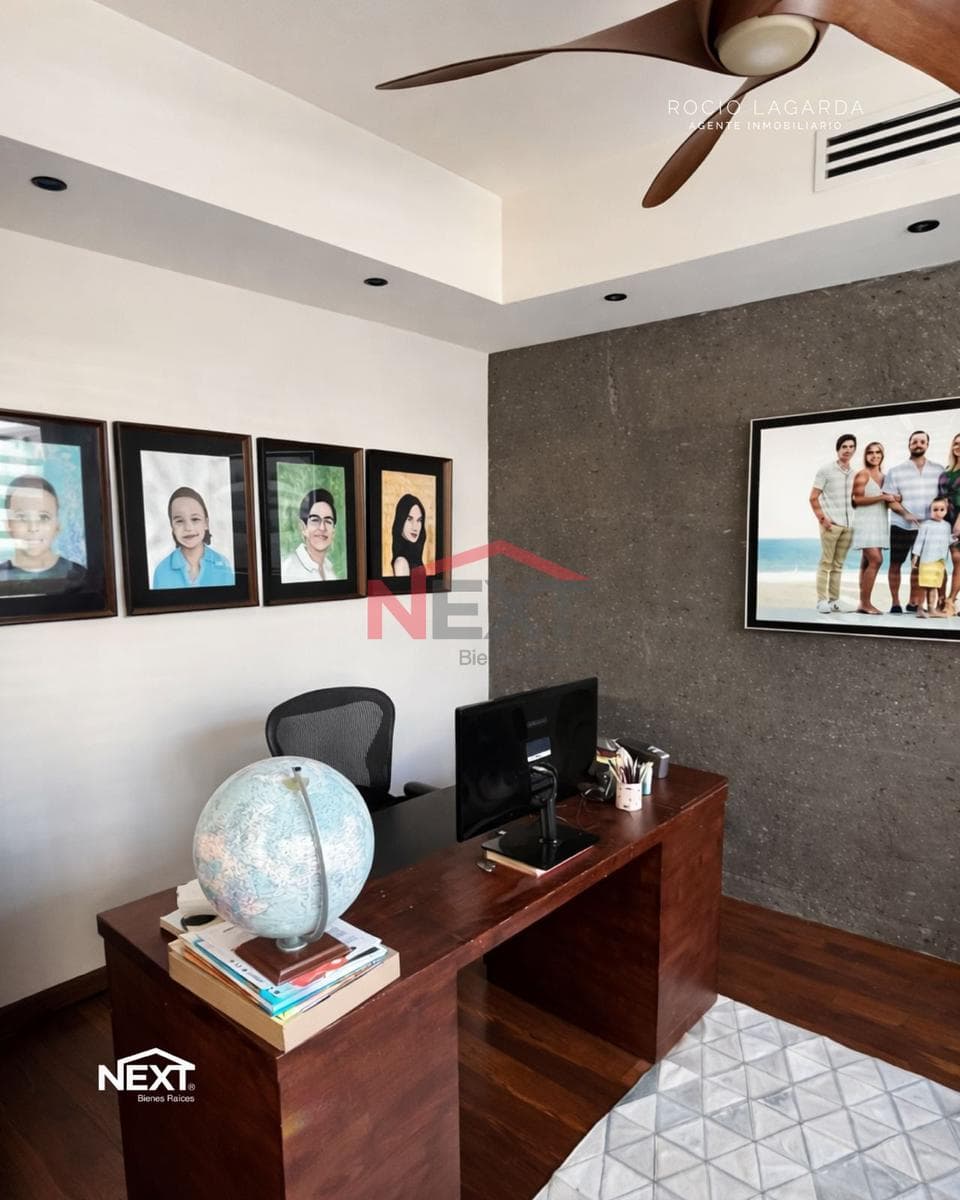HOUSE FOR SALE IN WESTERN LA RIOJA