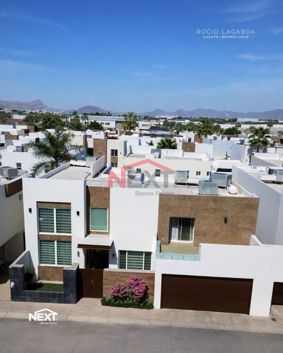 HOUSE FOR SALE IN WESTERN LA RIOJA