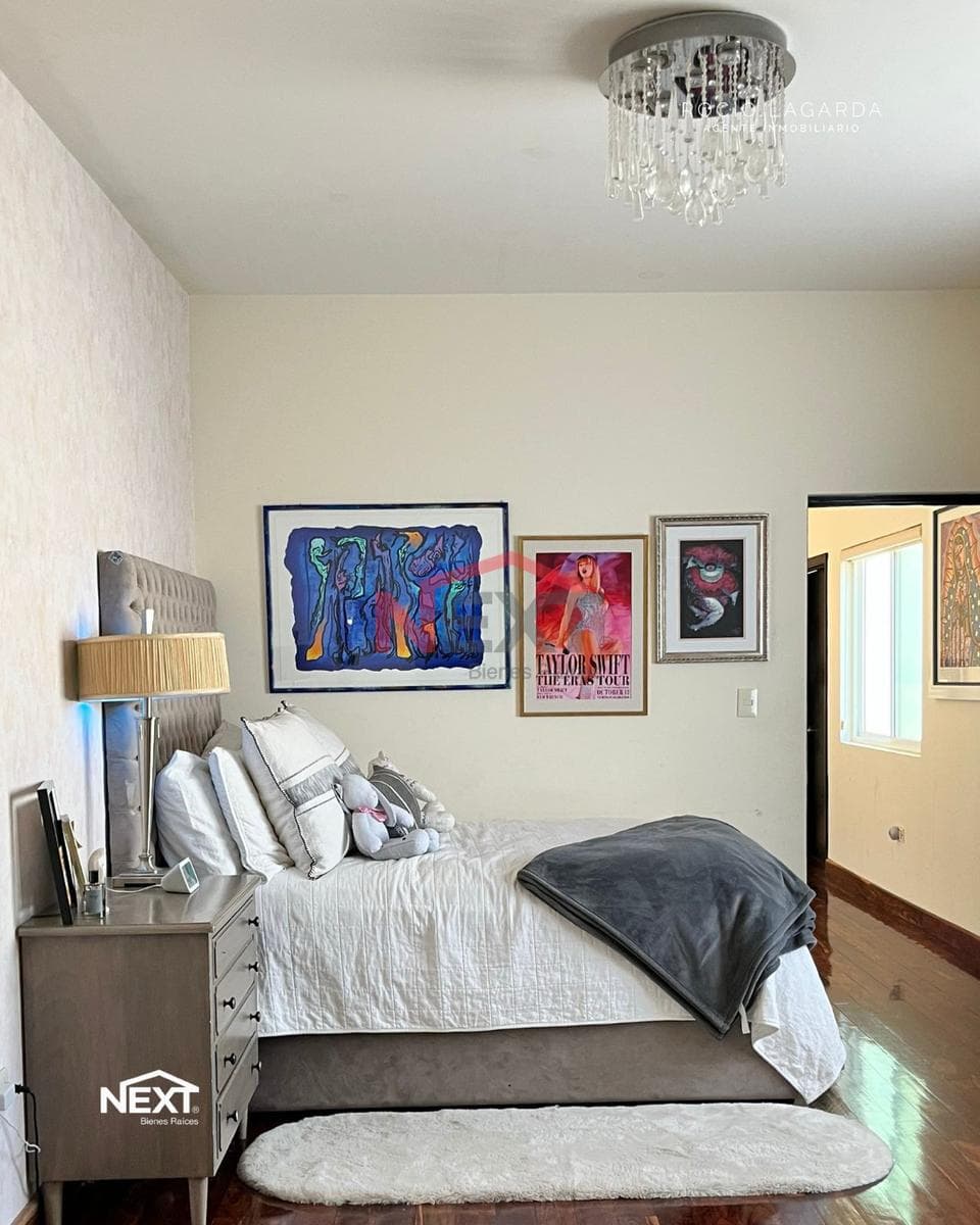 HOUSE FOR SALE IN WESTERN LA RIOJA