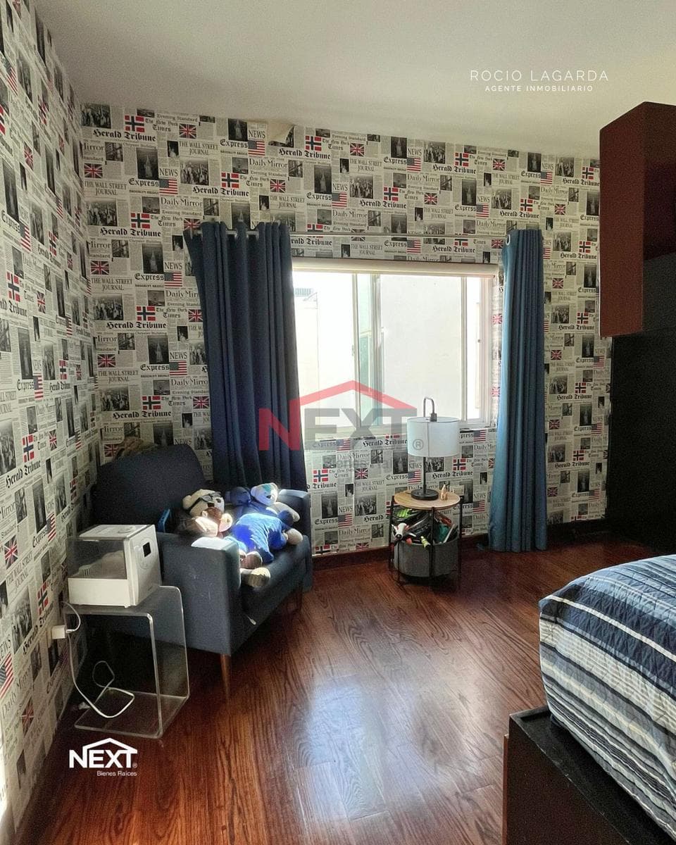 HOUSE FOR SALE IN WESTERN LA RIOJA