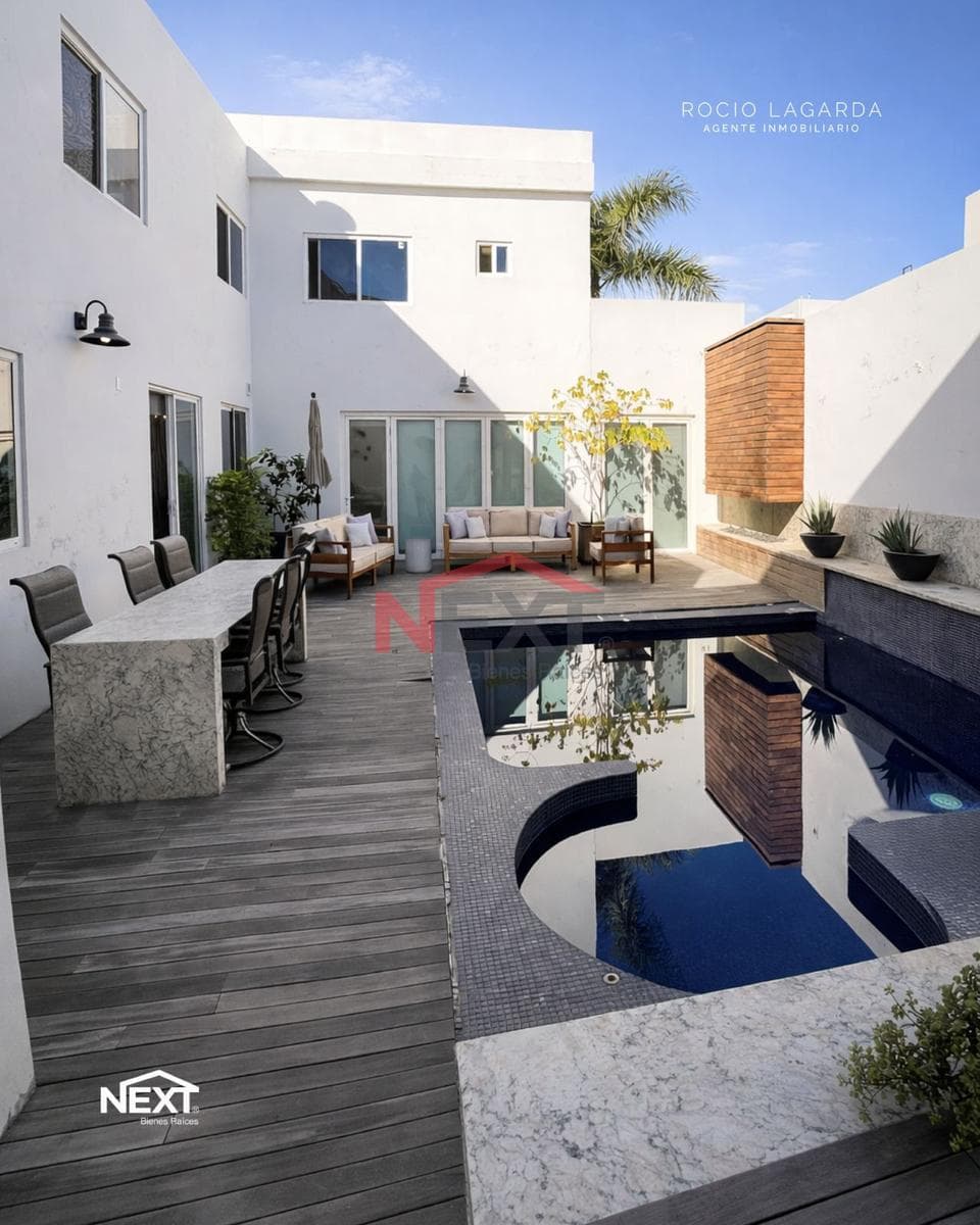 HOUSE FOR SALE IN WESTERN LA RIOJA