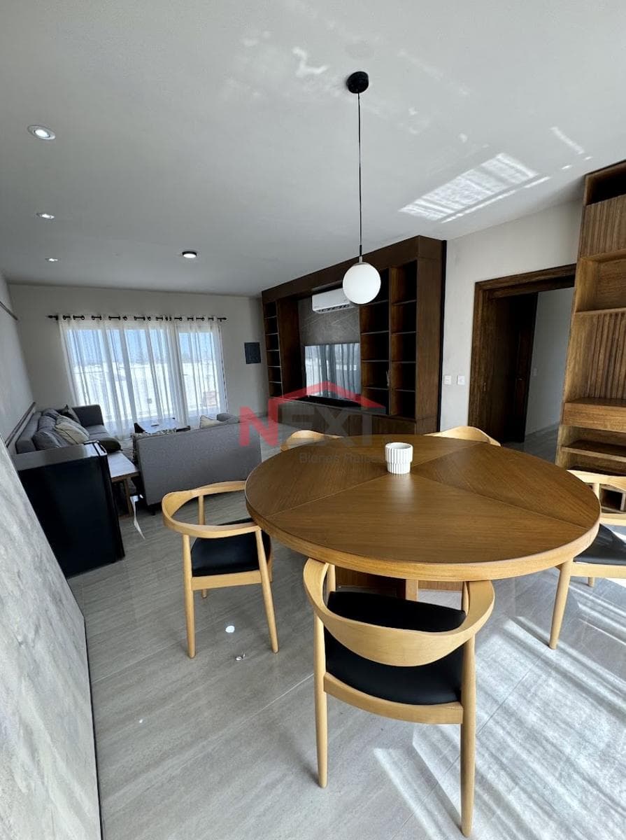 House for Sale in Saltillo - North Zone - Residencial Nuevo