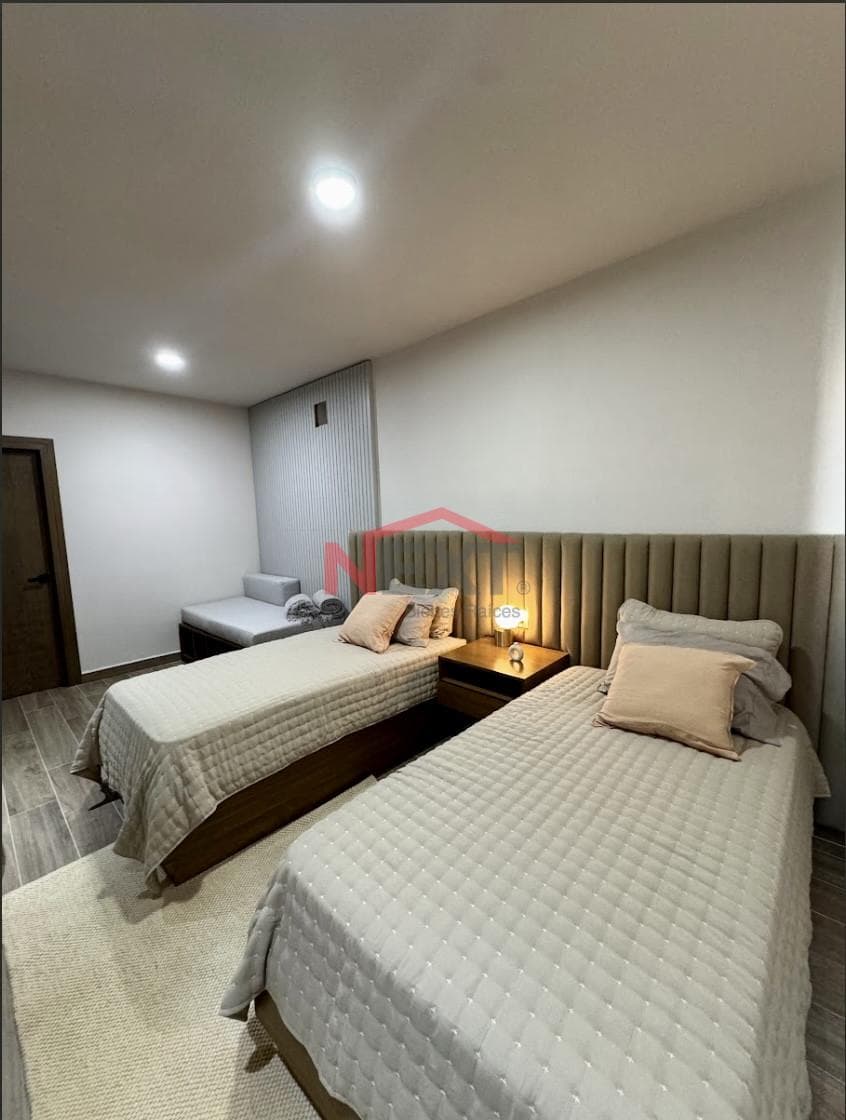 House for Sale in Saltillo - North Zone - Residencial Nuevo