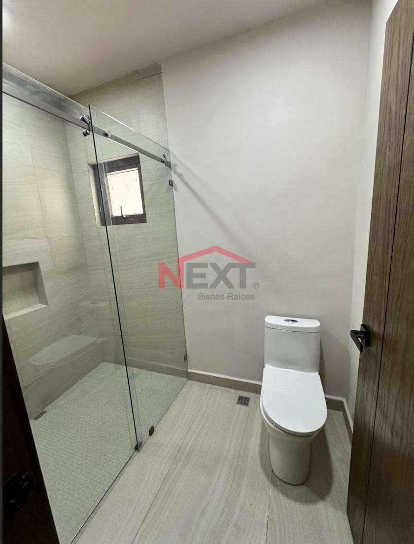 House for Sale in Saltillo - North Zone - Residencial Nuevo