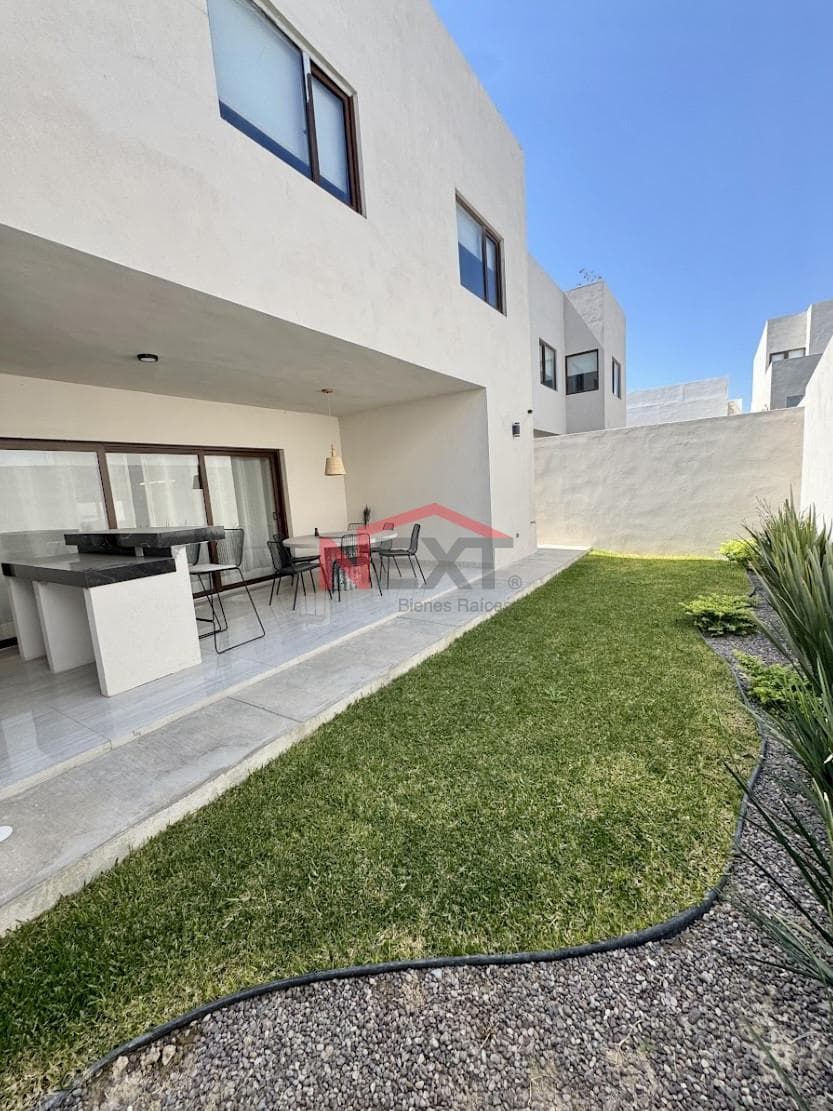 House for Sale in Saltillo - North Zone - Residencial Nuevo