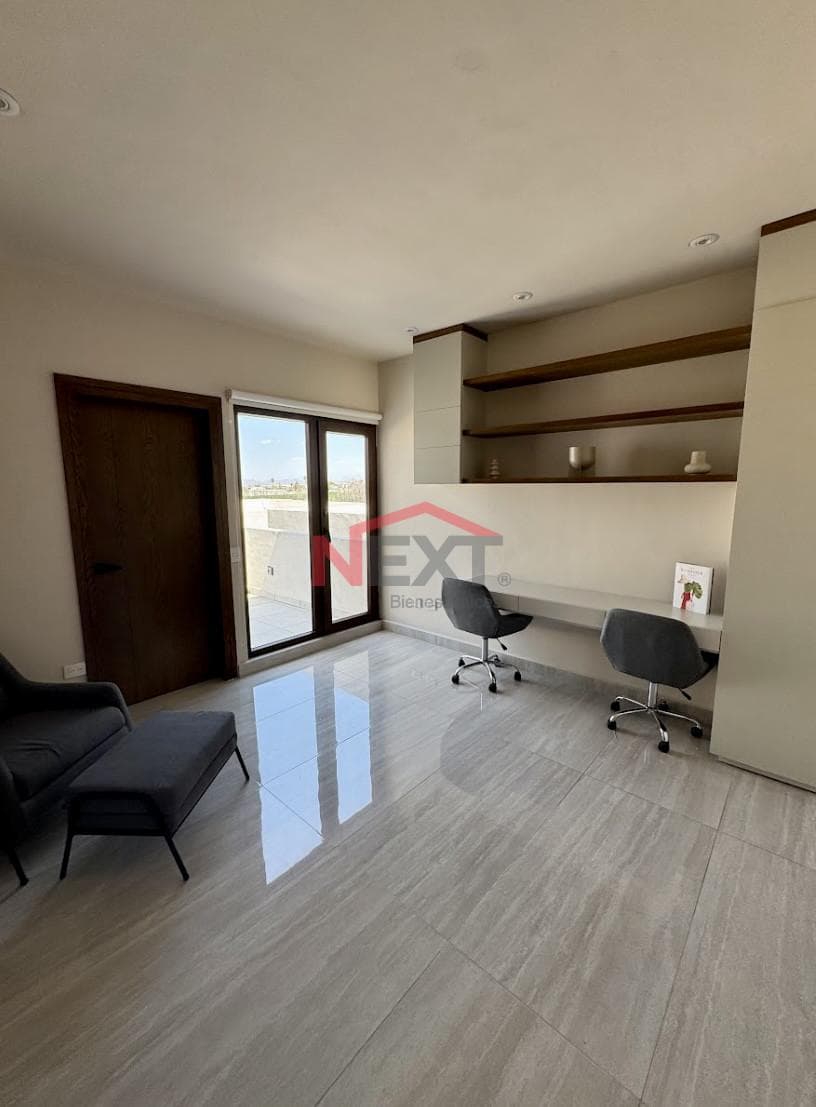 House for Sale in Saltillo - North Zone - Residencial Nuevo
