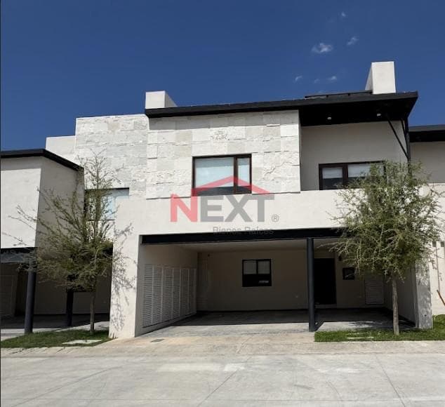 House for Sale in Saltillo - North Zone - Residencial Nuevo