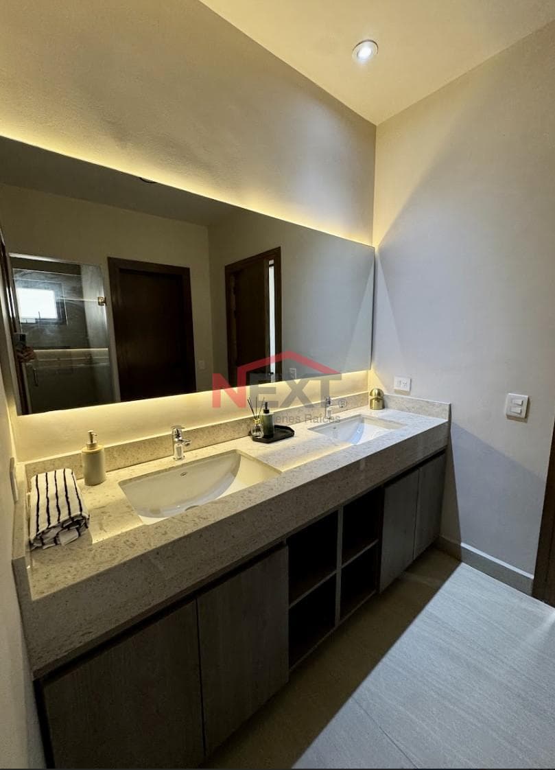 House for Sale in Saltillo - North Zone - Residencial Nuevo