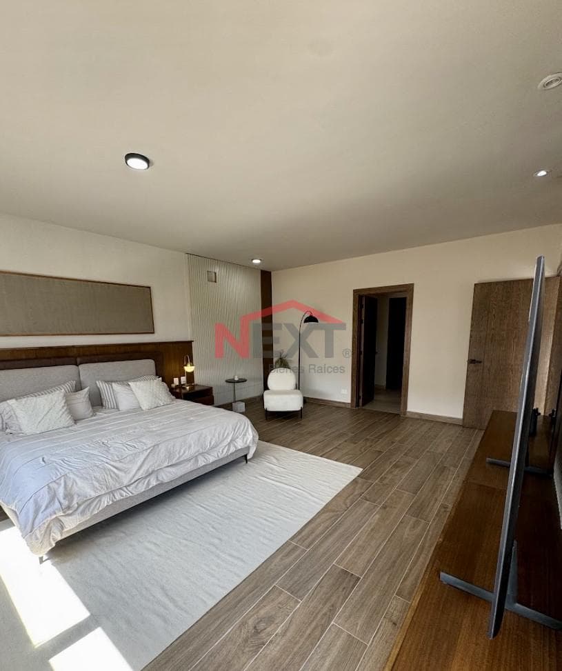 House for Sale in Saltillo - North Zone - Residencial Nuevo