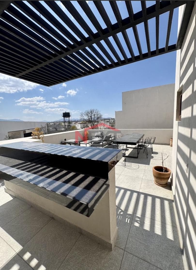 House for Sale in Saltillo - North Zone - Residencial Nuevo
