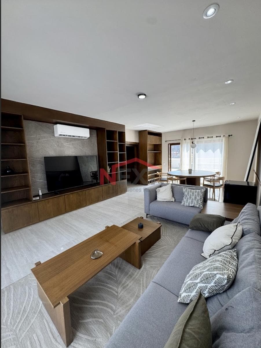 House for Sale in Saltillo - North Zone - Residencial Nuevo
