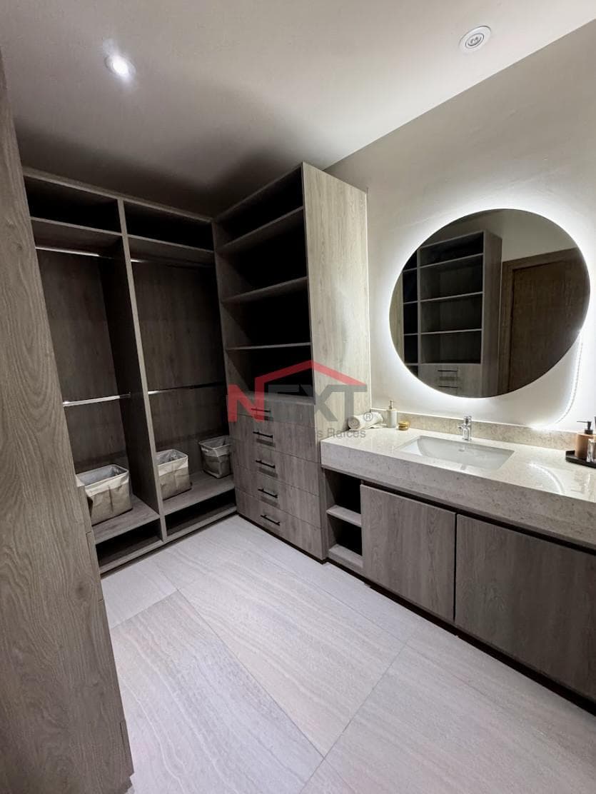 House for Sale in Saltillo - North Zone - Residencial Nuevo
