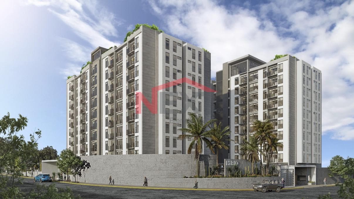 HI RIO – Pre-sale for Phase 3 of El Río, Tijuana