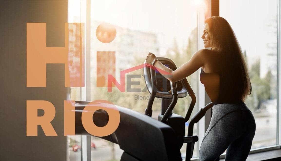 HI RIO – Pre-sale for Phase 3 of El Río, Tijuana