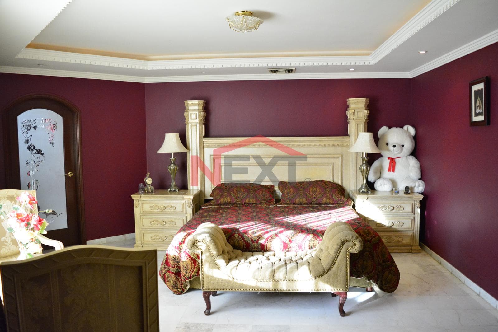 HOUSE FOR SALE IN CAMPANARIO RESIDENCIAL