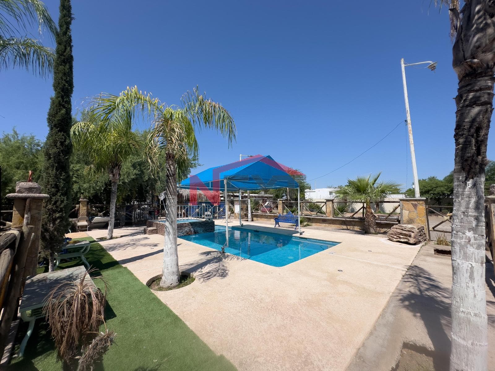 FARM FOR SALE IN THE MINITAS NEIGHBORHOOD