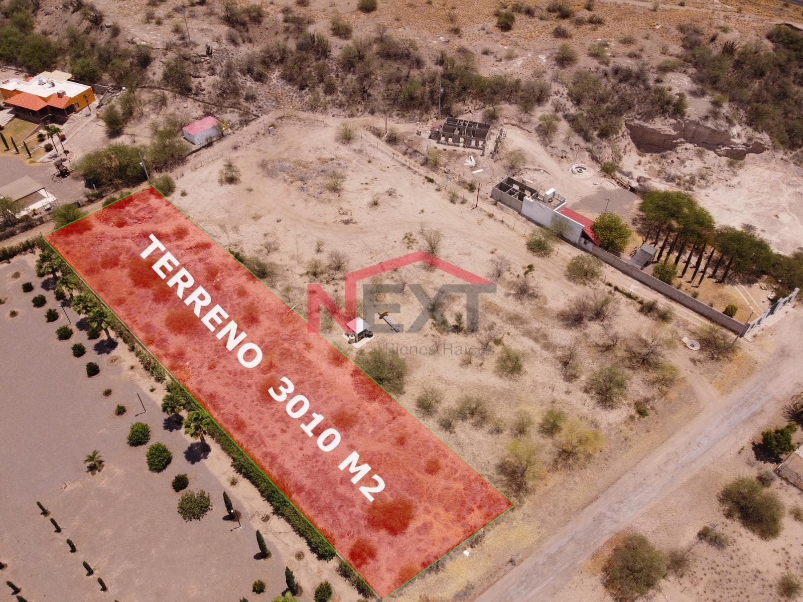 RURAL LAND FOR SALE IN RIO BONITO RURAL RESIDENTIAL COMMUNITY