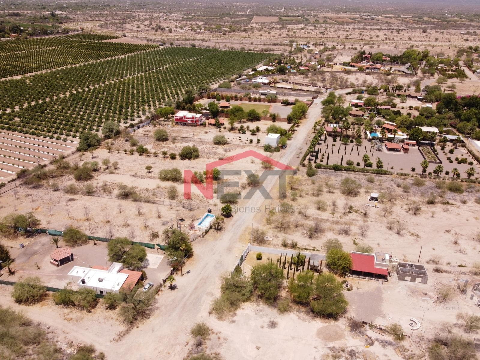 RURAL LAND FOR SALE IN RIO BONITO RURAL RESIDENTIAL COMMUNITY