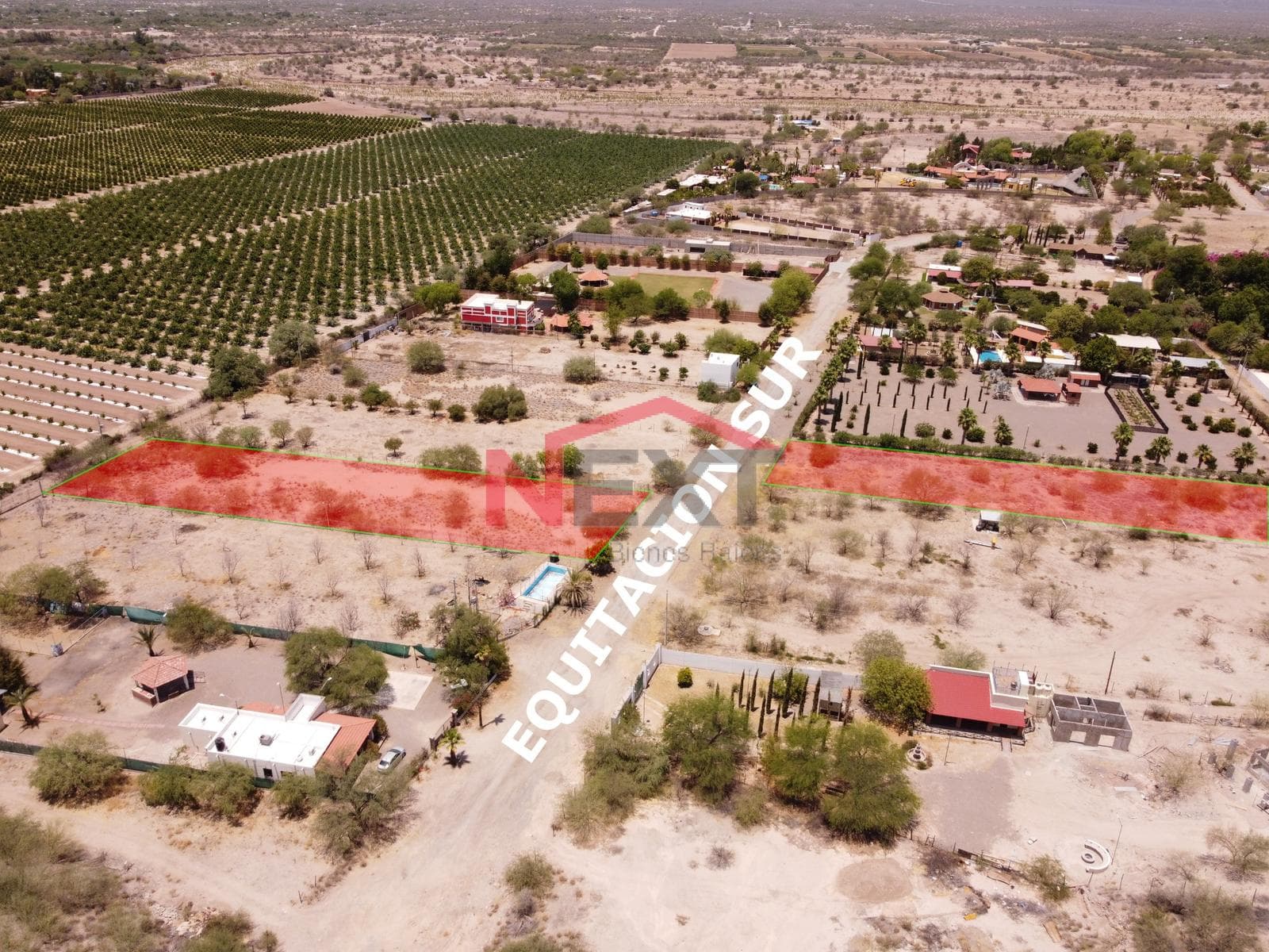 RURAL LAND FOR SALE IN RIO BONITO RURAL RESIDENTIAL COMMUNITY