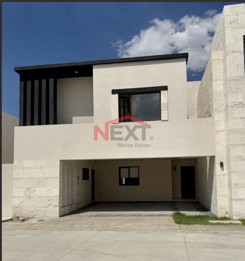 House for Sale in SALTILLO - NORTHERN AREA
