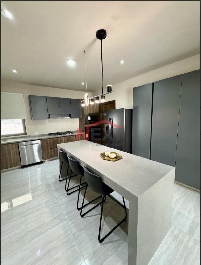 House for Sale in SALTILLO - NORTHERN AREA