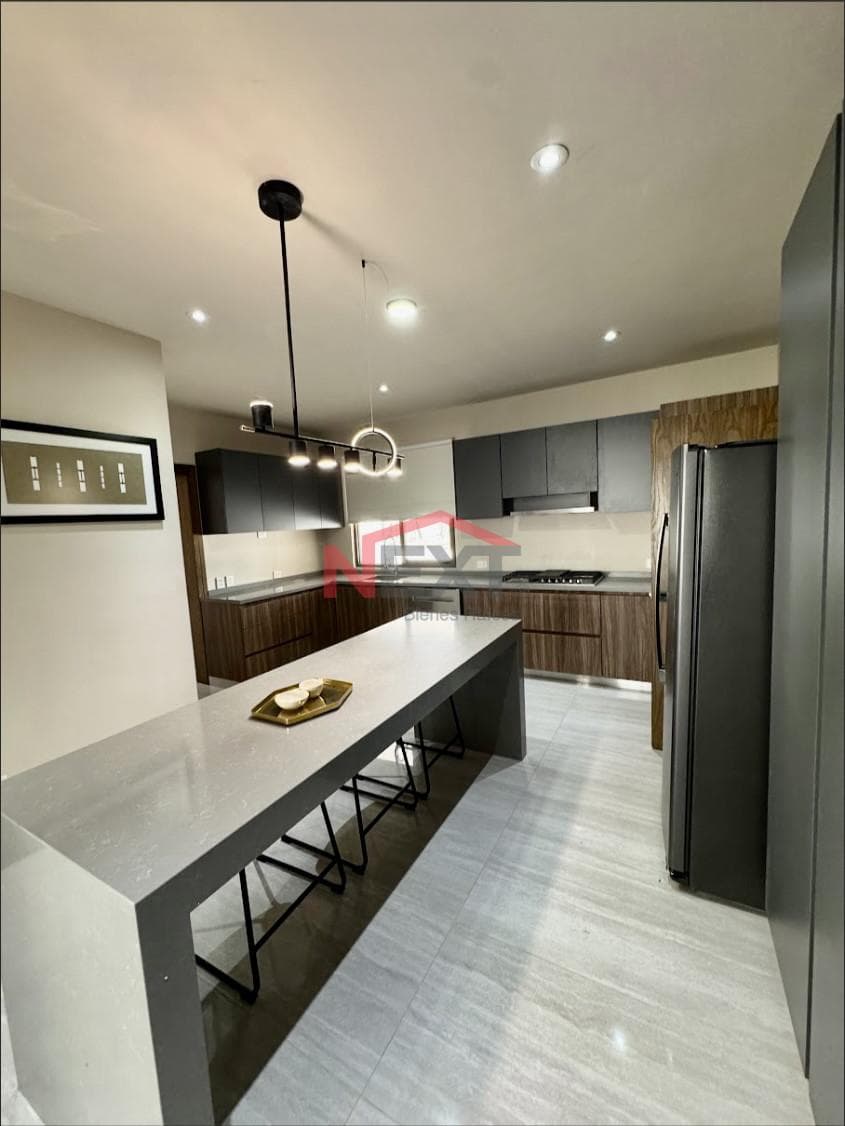 House for Sale in SALTILLO - NORTHERN AREA
