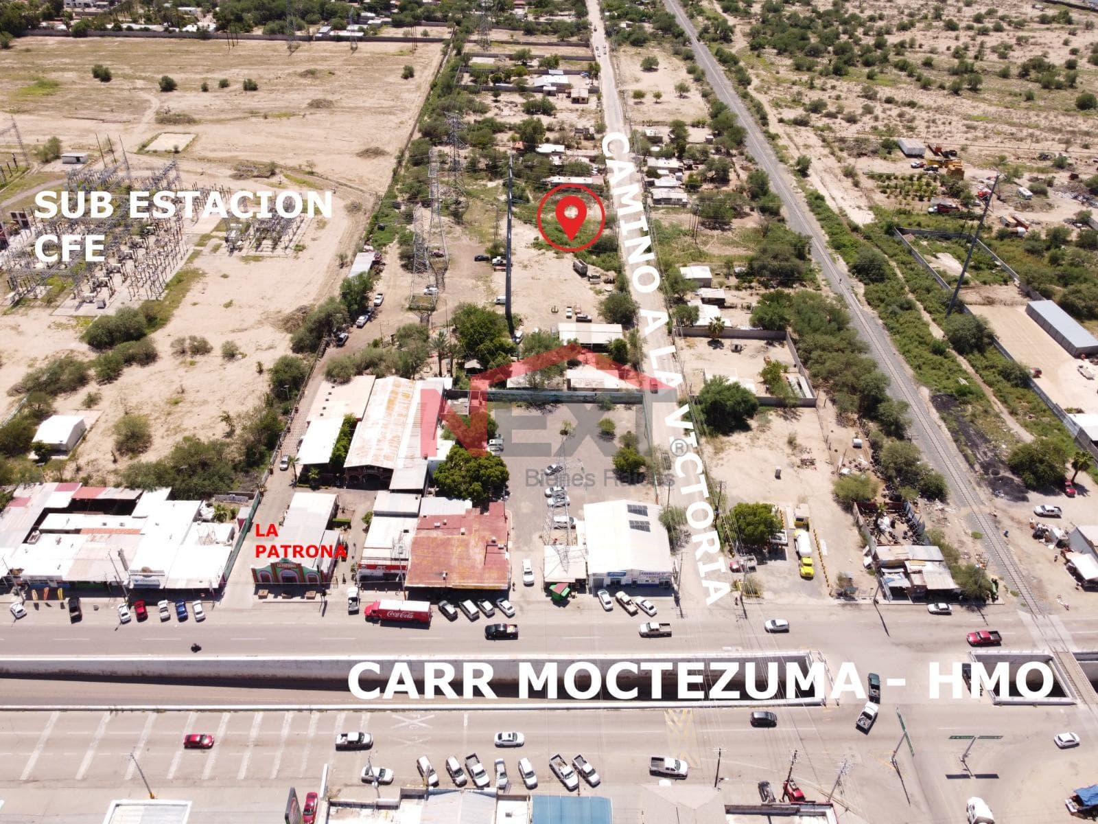 TERRENO EN VENTA EN SAN PEDRO