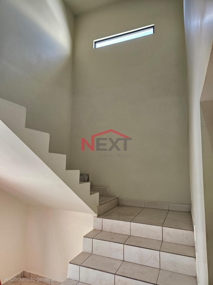 Office for rent in Col. Constitución