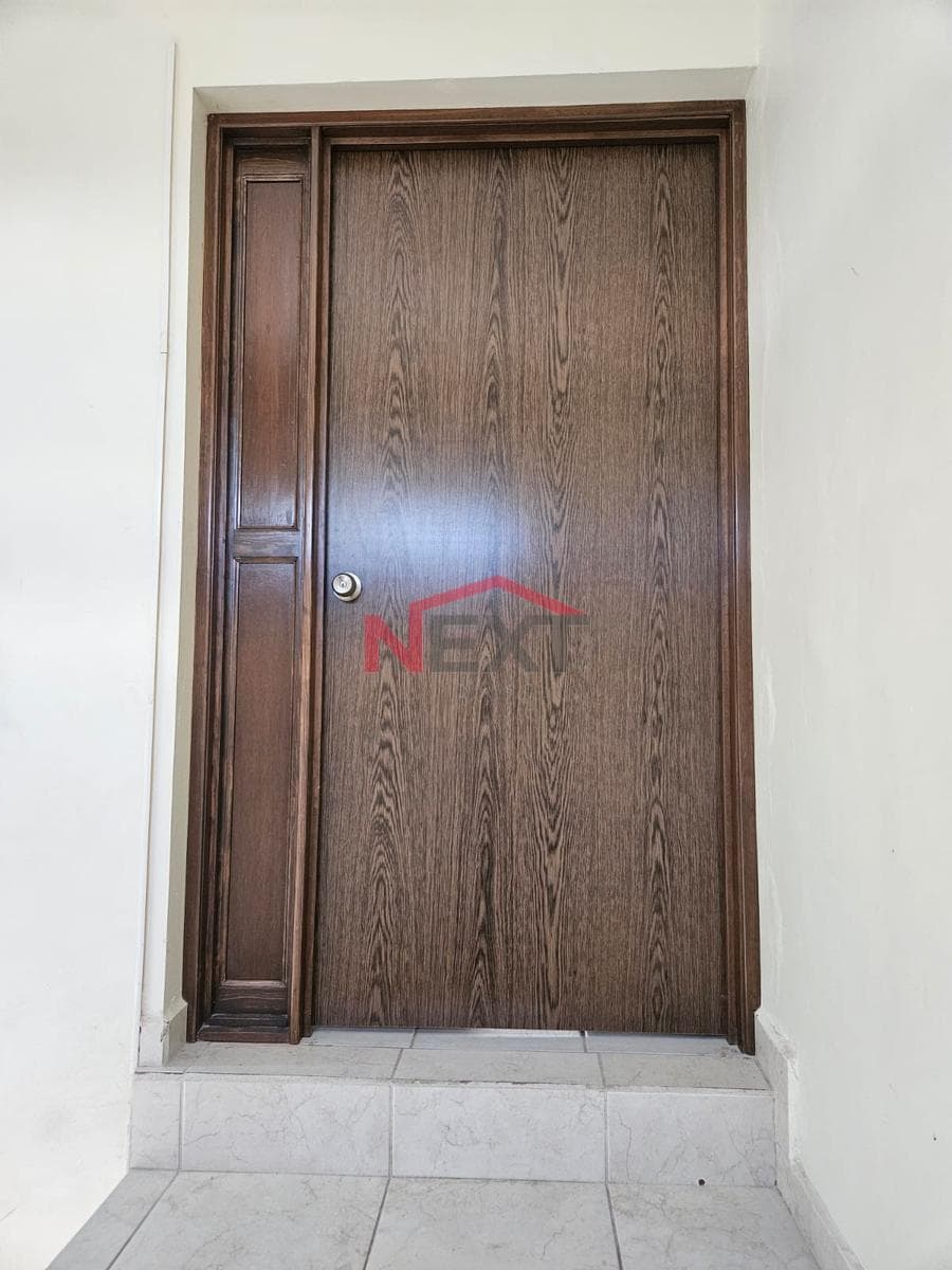 Office for rent in Col. Constitución