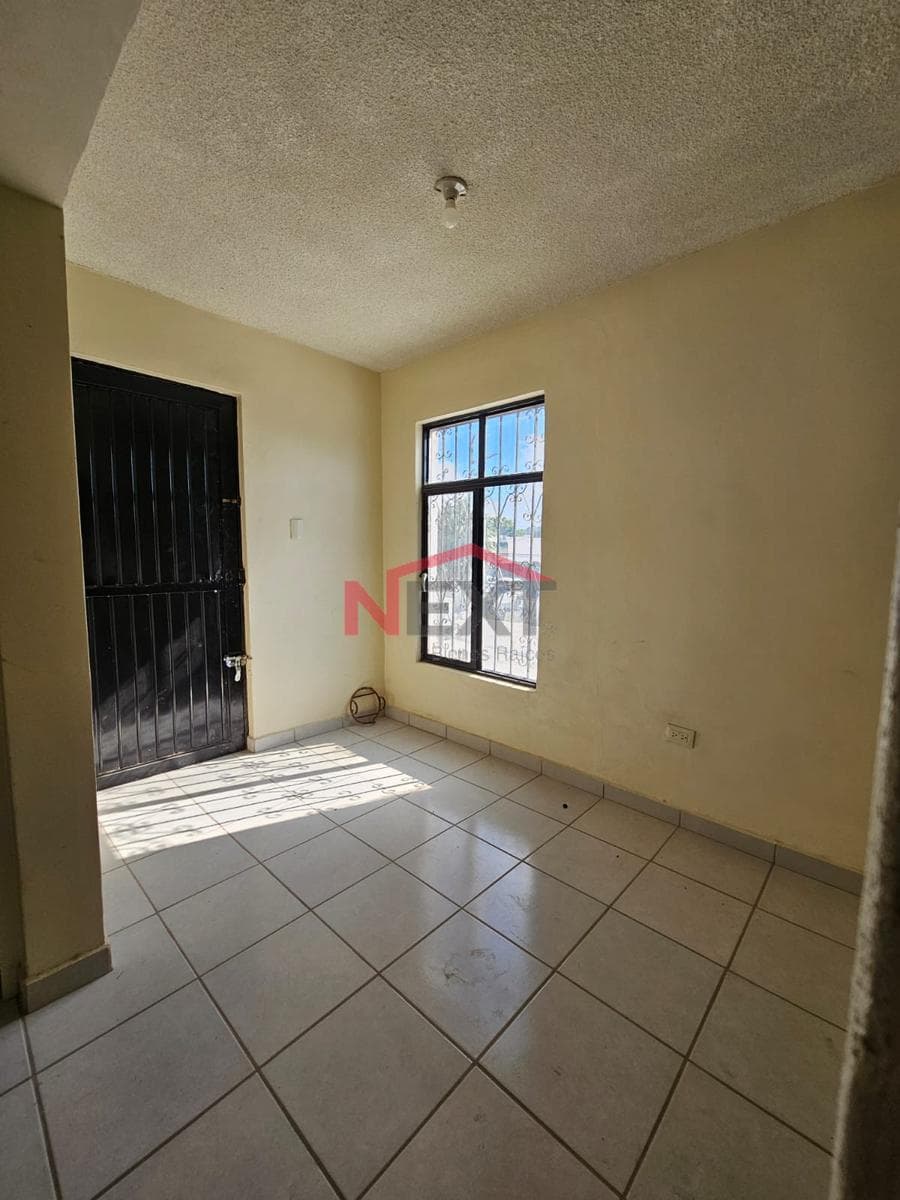 Office for rent in Col. Constitución