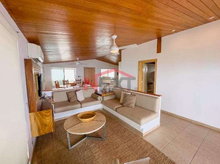 HOUSE FOR SALE IN BAHIA DE KINO ON THE BEACHFRONT
