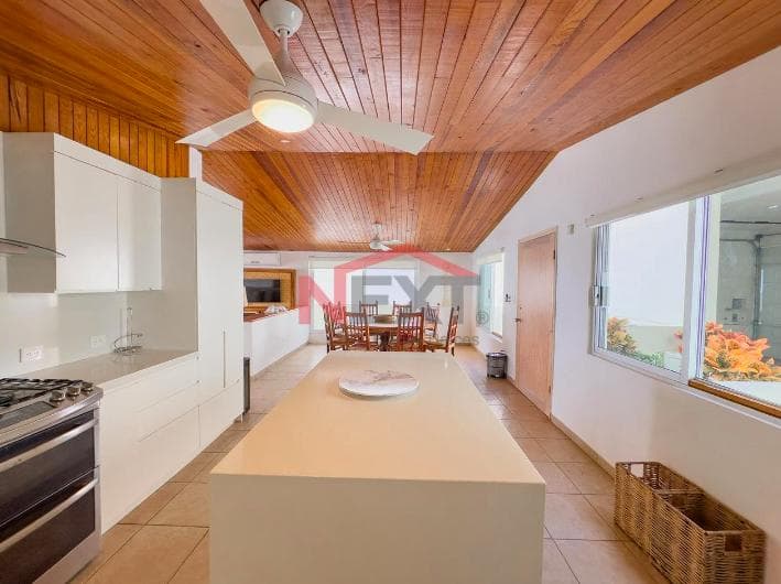 HOUSE FOR SALE IN BAHIA DE KINO ON THE BEACHFRONT