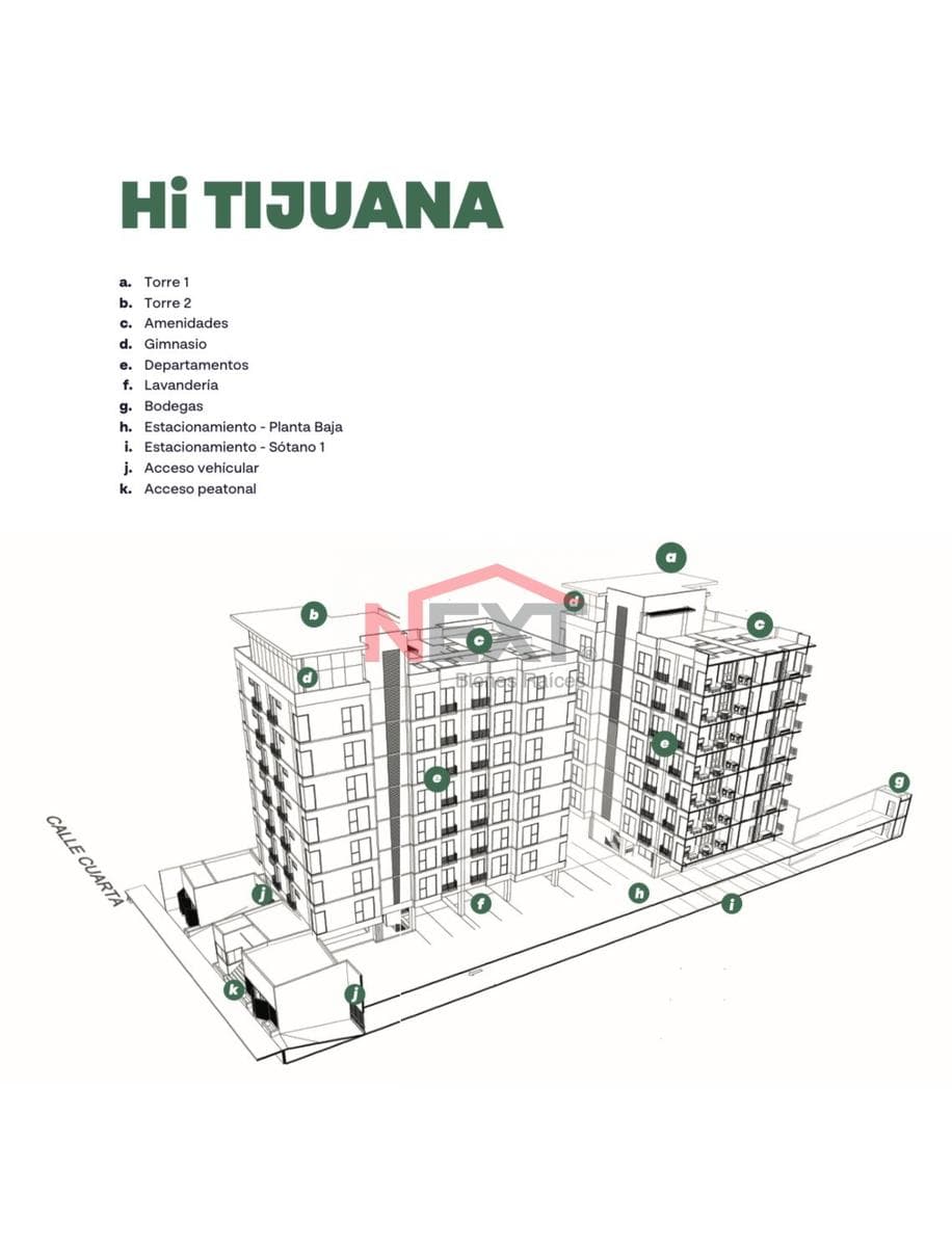 HI TIJUANA – Experience Downtown in Style TIJUANA, B.C.