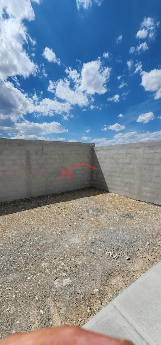 House for Pre-Sale in the Altavista Subdivision – Arteaga, Coahuila