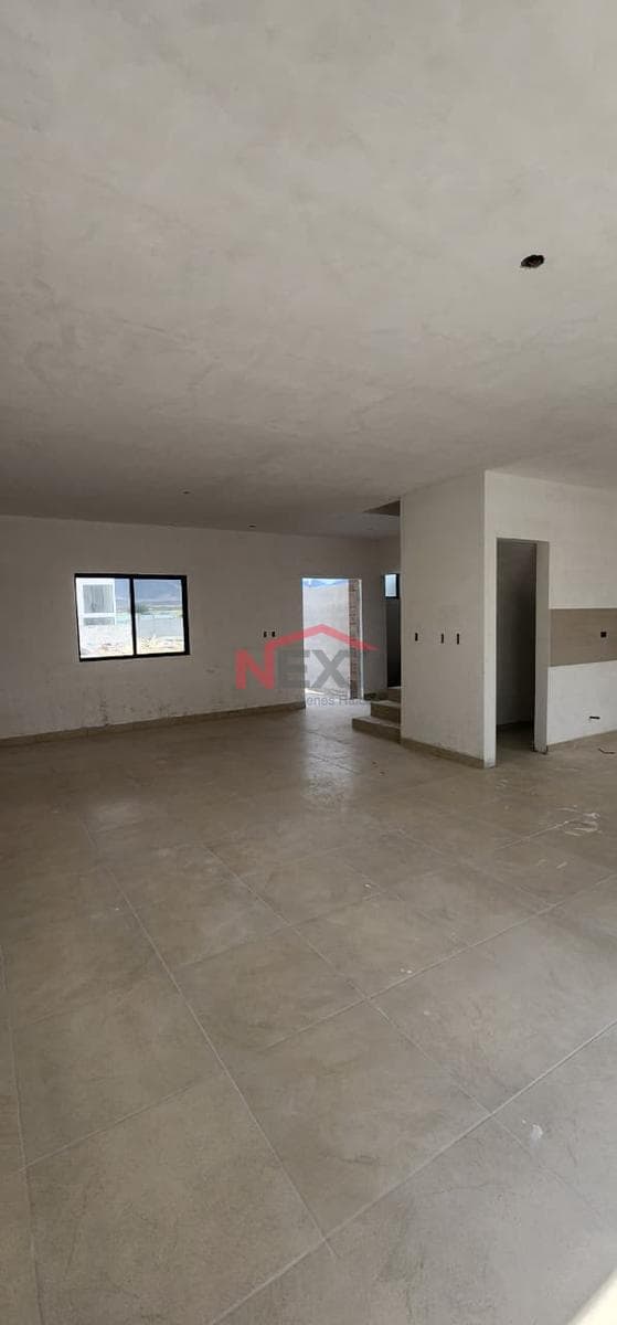 House for Pre-Sale in the Altavista Subdivision – Arteaga, Coahuila
