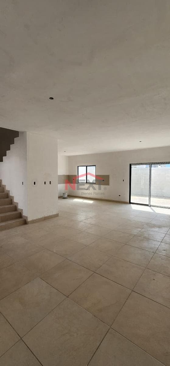 House for Pre-Sale in the Altavista Subdivision – Arteaga, Coahuila