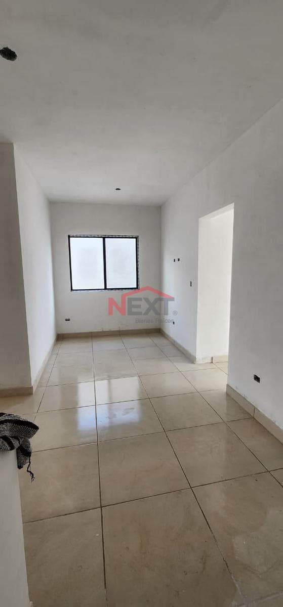 House for Pre-Sale in the Altavista Subdivision – Arteaga, Coahuila