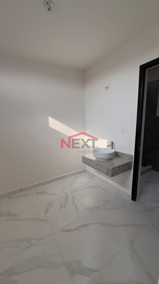 House for SALE — PRIVADA SAN JOSE