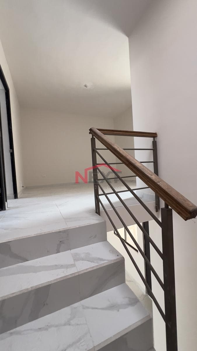 House for SALE — PRIVADA SAN JOSE