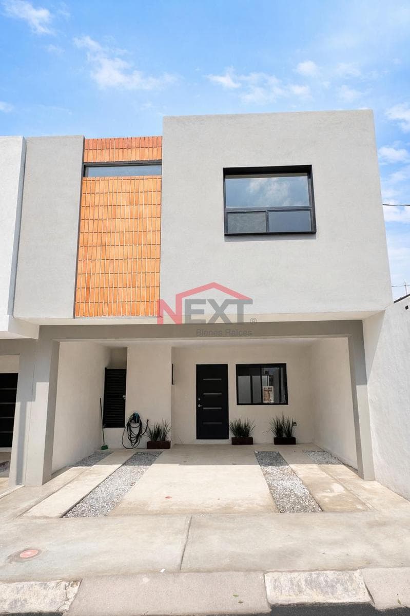 House for SALE — PRIVADA SAN JOSE
