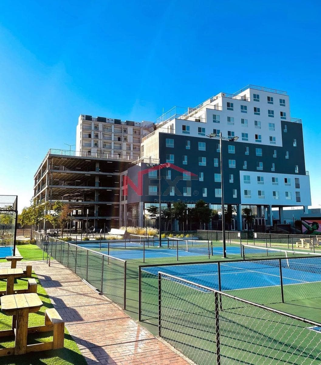 APARTMENT FOR SALE IN TORRE HEXUS