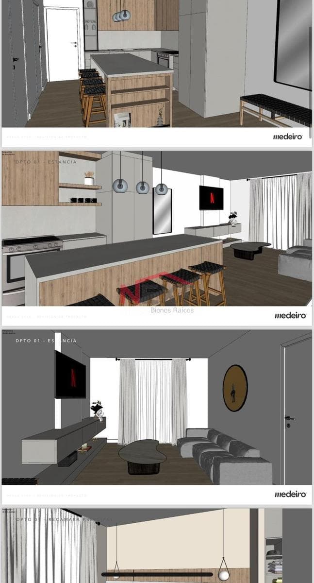 APARTMENT FOR SALE IN TORRE HEXUS