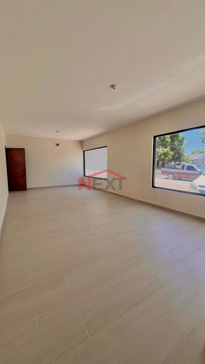 OFFICE FOR SALE ON BENITO JUAREZ STREET, MODELO NEIGHBORHOOD
