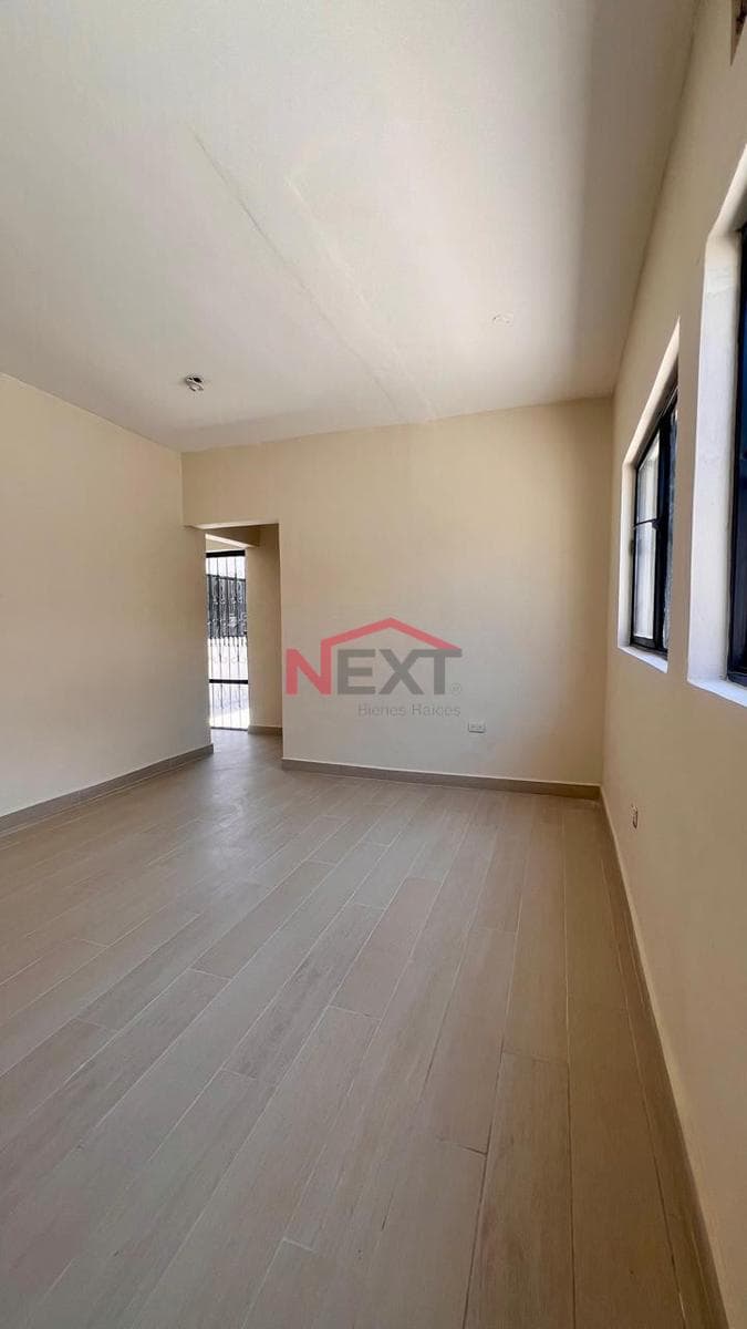 OFFICE FOR SALE ON BENITO JUAREZ STREET, MODELO NEIGHBORHOOD